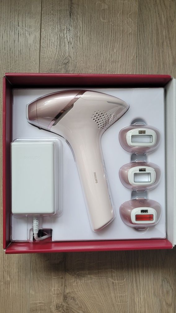 Philips Lumea 9000 BRI958/00