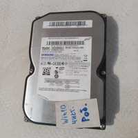 Жорсткий диск HDD вінчестер 80Gb samsung HD080HJ