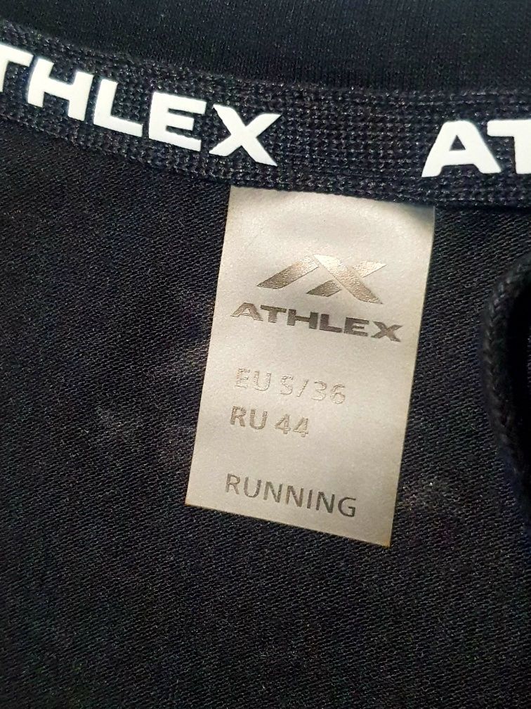 Спортивная майка athlex