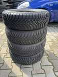Komplet opon zimowych 175/65 R14 Falken