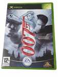 Xbox 007 Everything Or Nothing Gra Microsoft Classic
