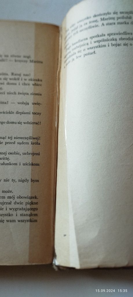 Baśnie z dalekich wysp i lądów-Wanda Markowska ,Anna Milska.
