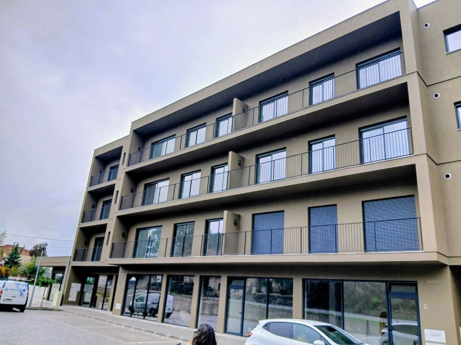 T1 Novo para arrendamento