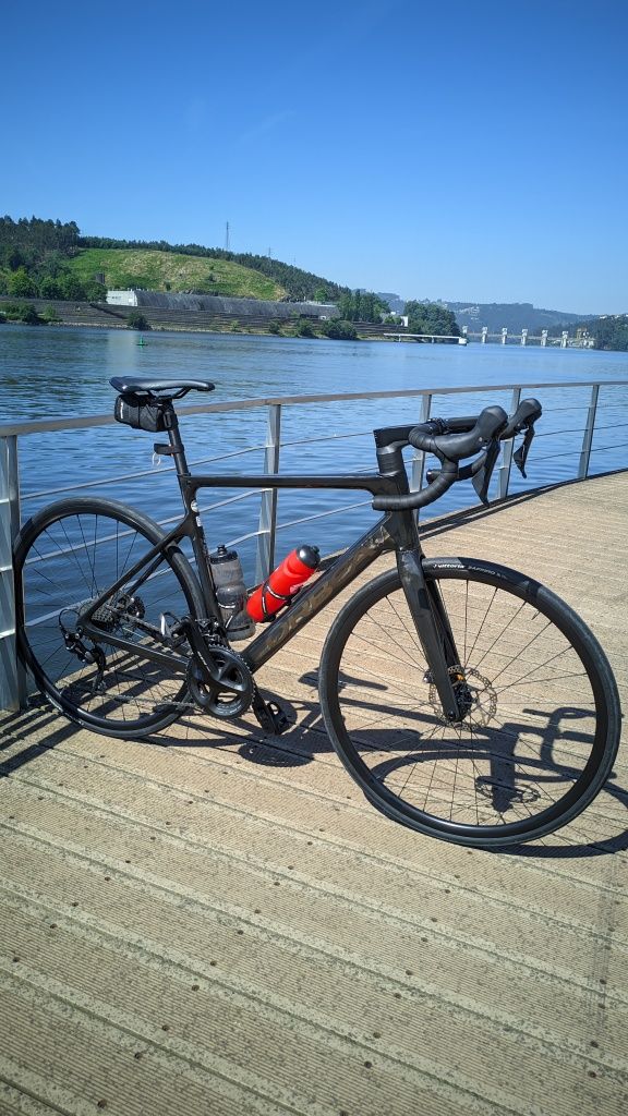 Orbea Orca M30 Shimano 105 modelo 2021