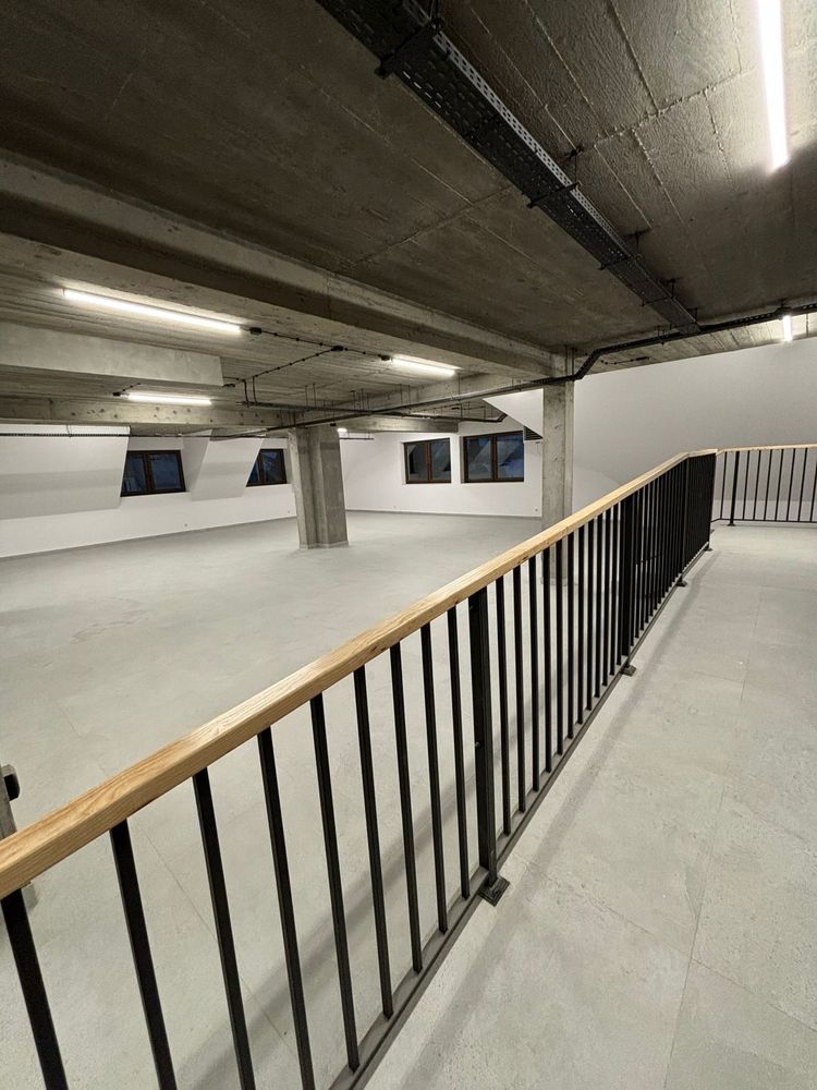 lokal handlowo biurowy zakopane centrum szymony 480 mkw