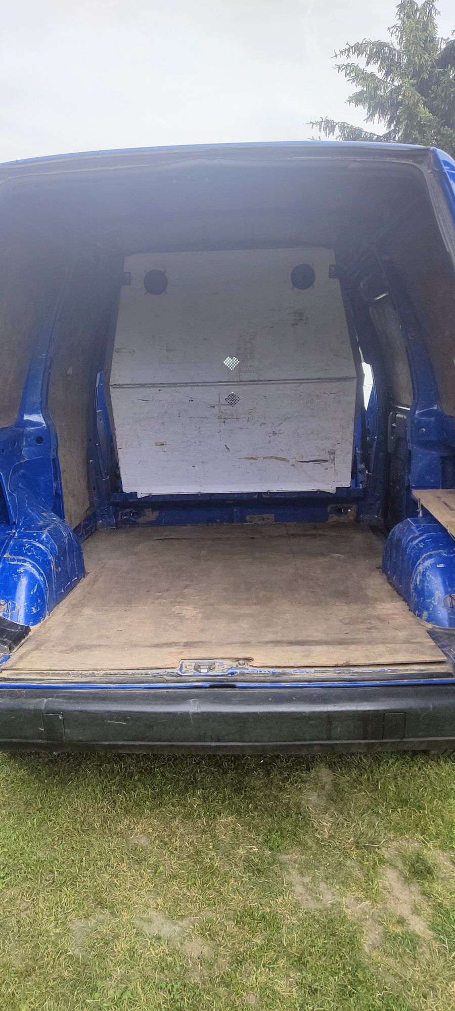 Citroen Jumpy 2.0 HDI 90KM KLIMA!