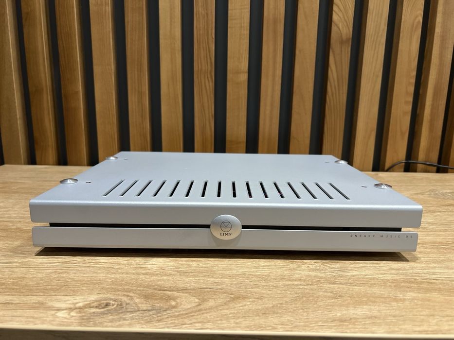 LINN Sneaky Music DS - сетевой плеер (стример)