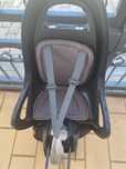Cadeira para Bicicleta Polisport