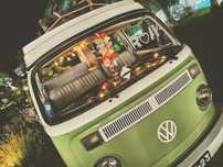 Pão de Forma. Aluguer Transporte/Eventos