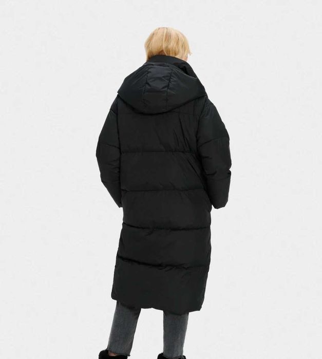 UGG Catherina Puffer Jacket rozm. S kurtka płaszcz