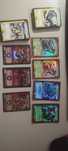 Cartas duel monsters