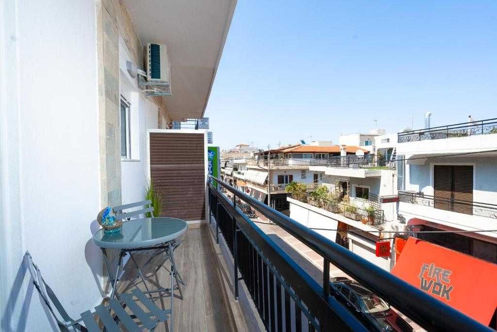 Wynajme apartament w Grecji urlop wakacje 100m od plazy