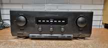 Wzmacniacz audiofilski PHILIPS FA-950  Optical.PILOT
