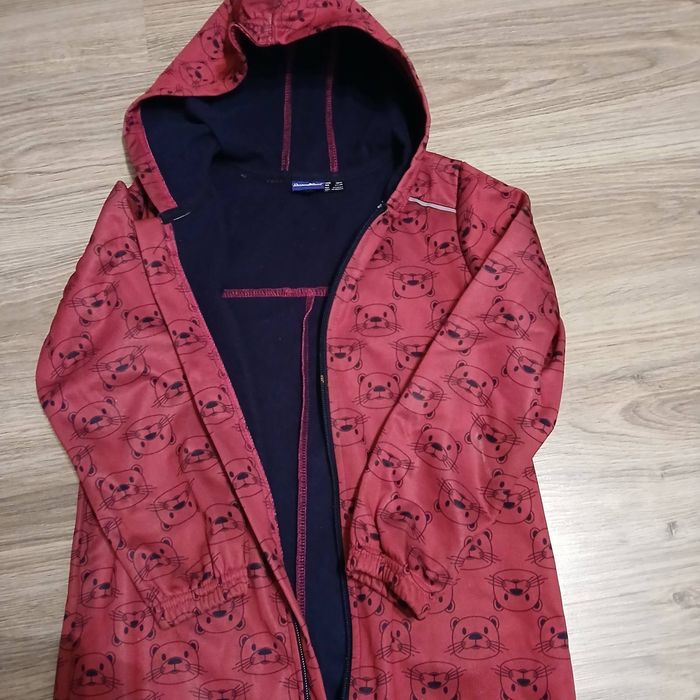 Комбінезон soft shell