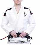 Kimono do Jiu-Jitsu rozmiar A1 (165-175 cm)