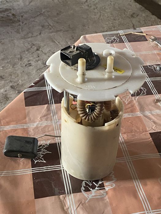 Бензонасос ВАЗ 2114 2115 21099,калина