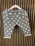 Spodnie dresowe zara 86