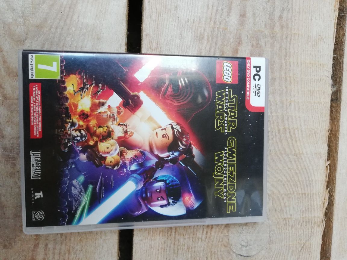 Star Wars Lego 2 szt