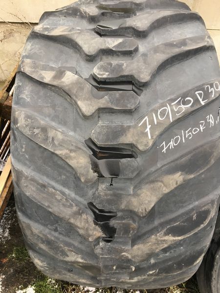 710/50r30 opona rolnicza