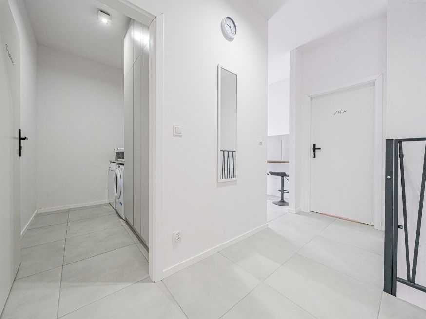 Lake&City - komfortowy pokój 1-os 13 m2 w Gdańsk Osowa