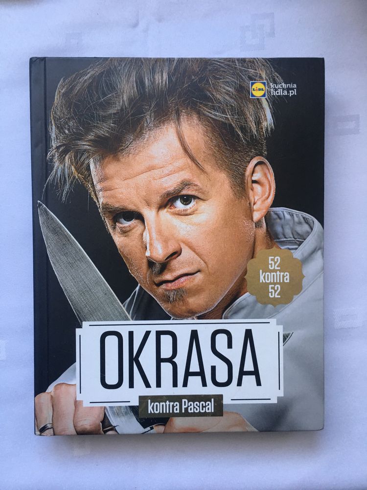 Pascal kontra Okrasa