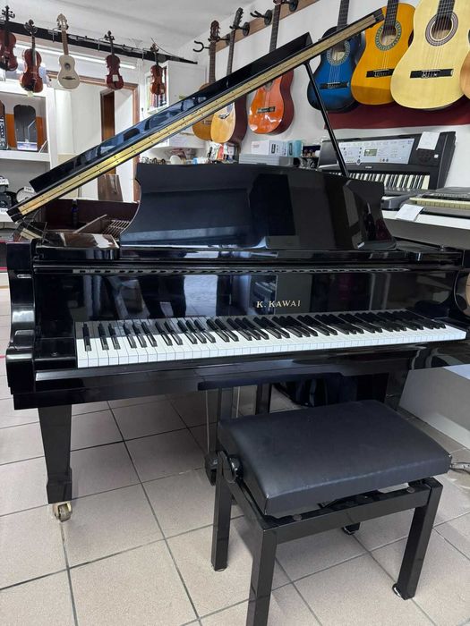 Piano Kawai KG-6E