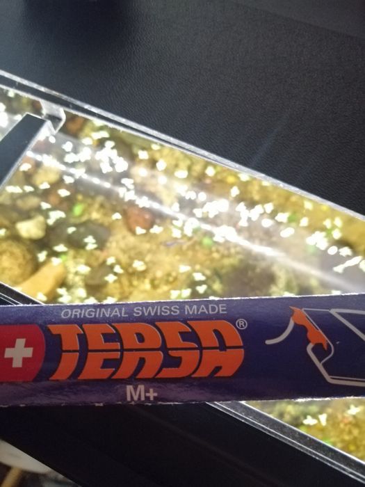 2 noże Tersa Nowe