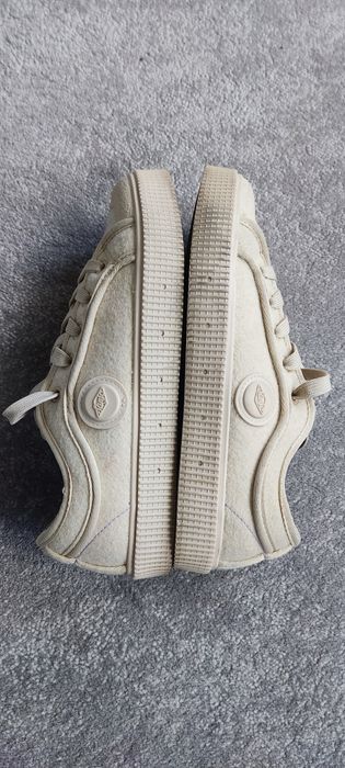 Sapatilhas Sanjo Burel