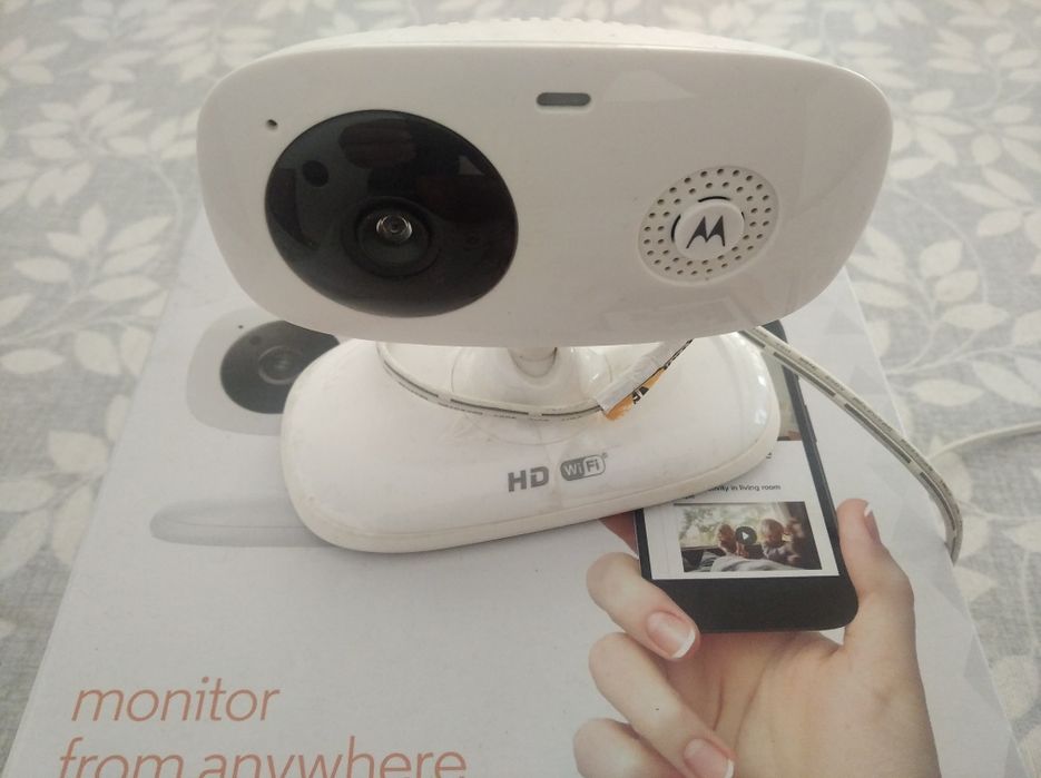 Intercomunicador Motorola