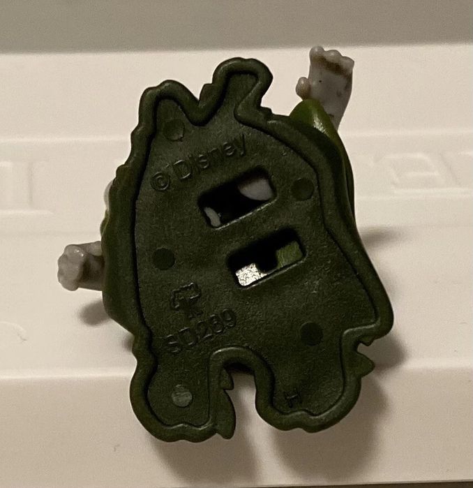 Фігурка персонаж мультфільму