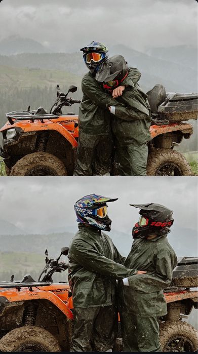 Прокат квадроциклів Буковель