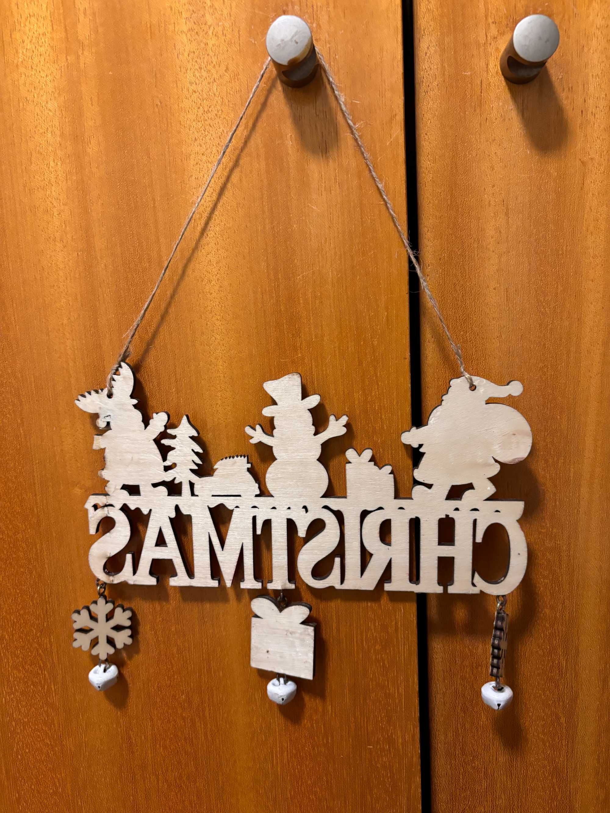 Decoração natal nova