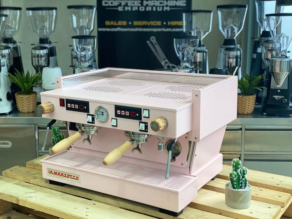 Професійна кавомашина La marzocco Linea 2 av автомат + Гарантія 6 міс