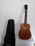 Cort Acoustic Guitar AD-MINI-M-OP