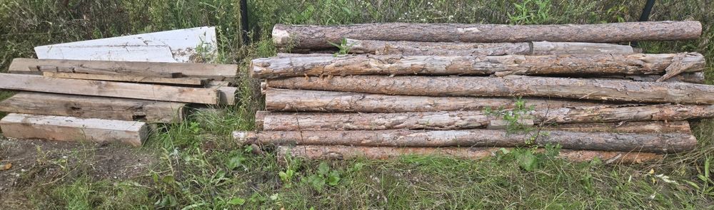 Płyty, Stęple, Deski szalunkowe