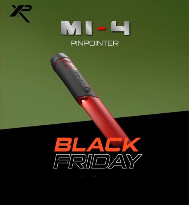 Nowy  Pinponter XP MI4 - promocja