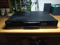 Odtwarzacz CD Kenwood DP 1080 Japan
