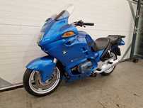 BMW R Bmw r 1100 R t rt 1100 ABS ...RATY ! nr. kat. 49