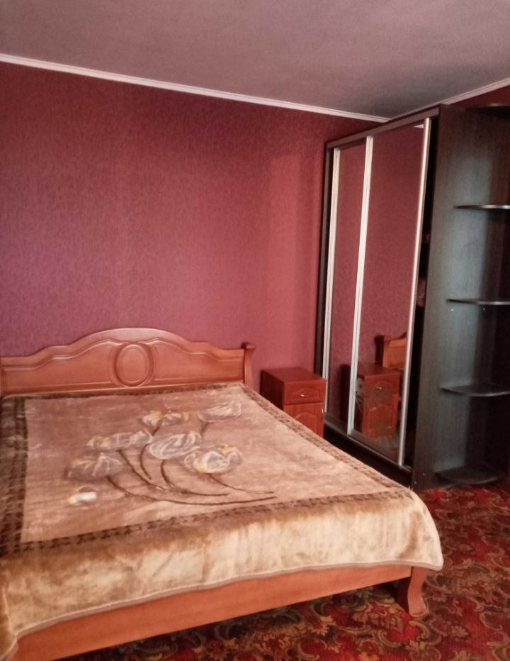 Продаж затишна квартира в Центрi вул 6-я Слобiдьська