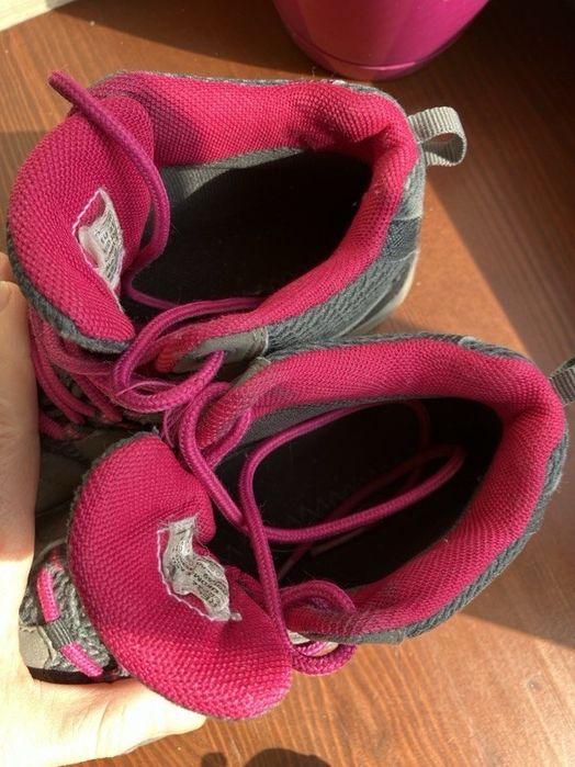 Дитячі Ботинки Regatta Great Outdors розмір EUR 31