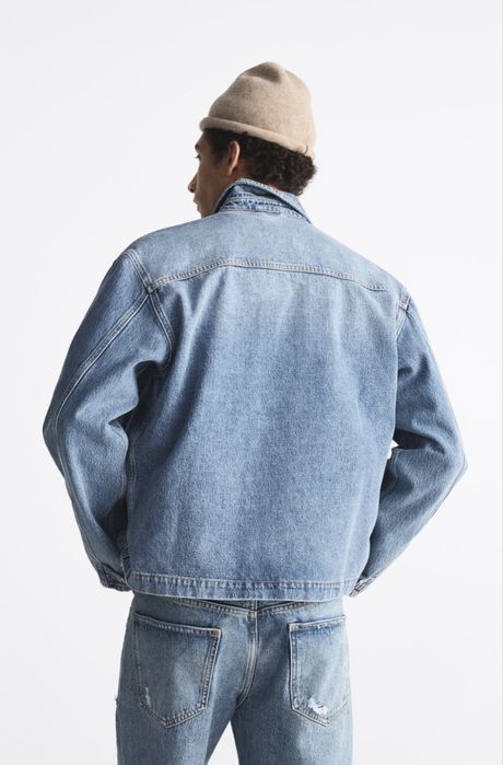 Рубашка Zara|Calvin Klein|Fear of God|Levis|Guess|Diesel|Armani|Hugo