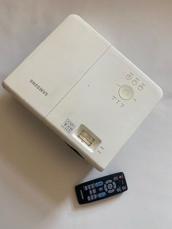 Projector de vídeo Samsung SP-M200S