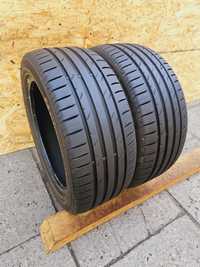 BDB Stan!! 6,3mm. 215/45 r16 Nexen N Blue HD Plus. 3918