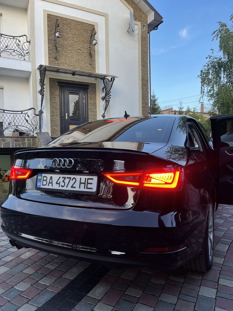 Продам Audi A3