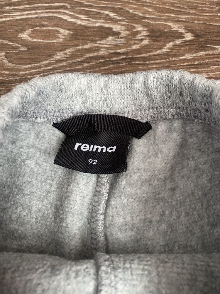 Демі комбінезон reima softshell 92