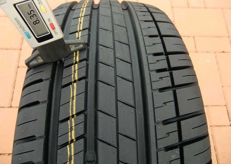 Opony letnie bieżnikowane nowe  4x225/50R17  WYSYŁKA