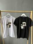 Футболка жіноча Karl Lagerfeld XS-XL