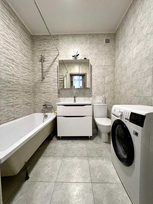 Оренда 1 кім. квартири НОВОБУДОВА