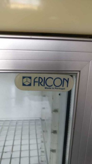 Frigorífico fricon 43*53*99