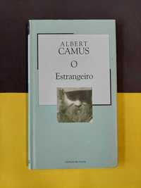 Albert Camus - O estrangeiro